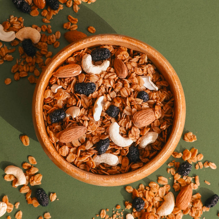 GOOD MORNIN’ GRANOLA|トルコピスタチオ 270g 370g 2kg