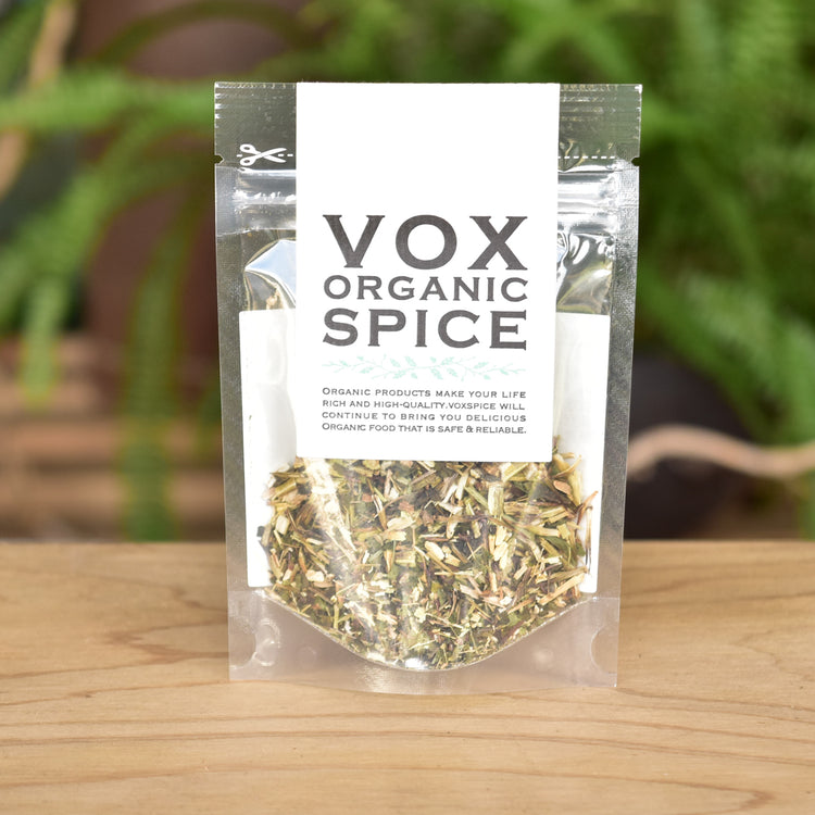 VOX SPICE オーガニック エキナセア