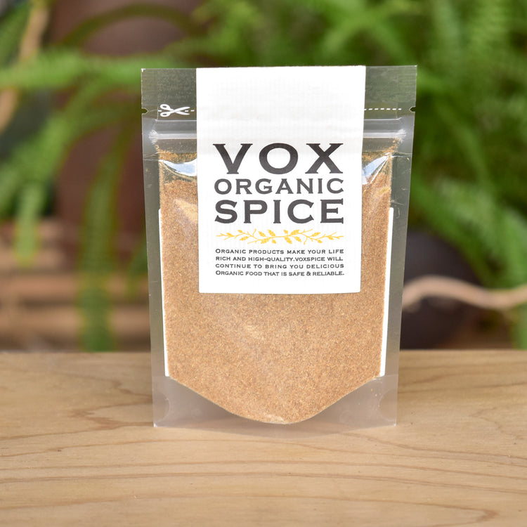 VOX SPICE オーガニック コリアンダー